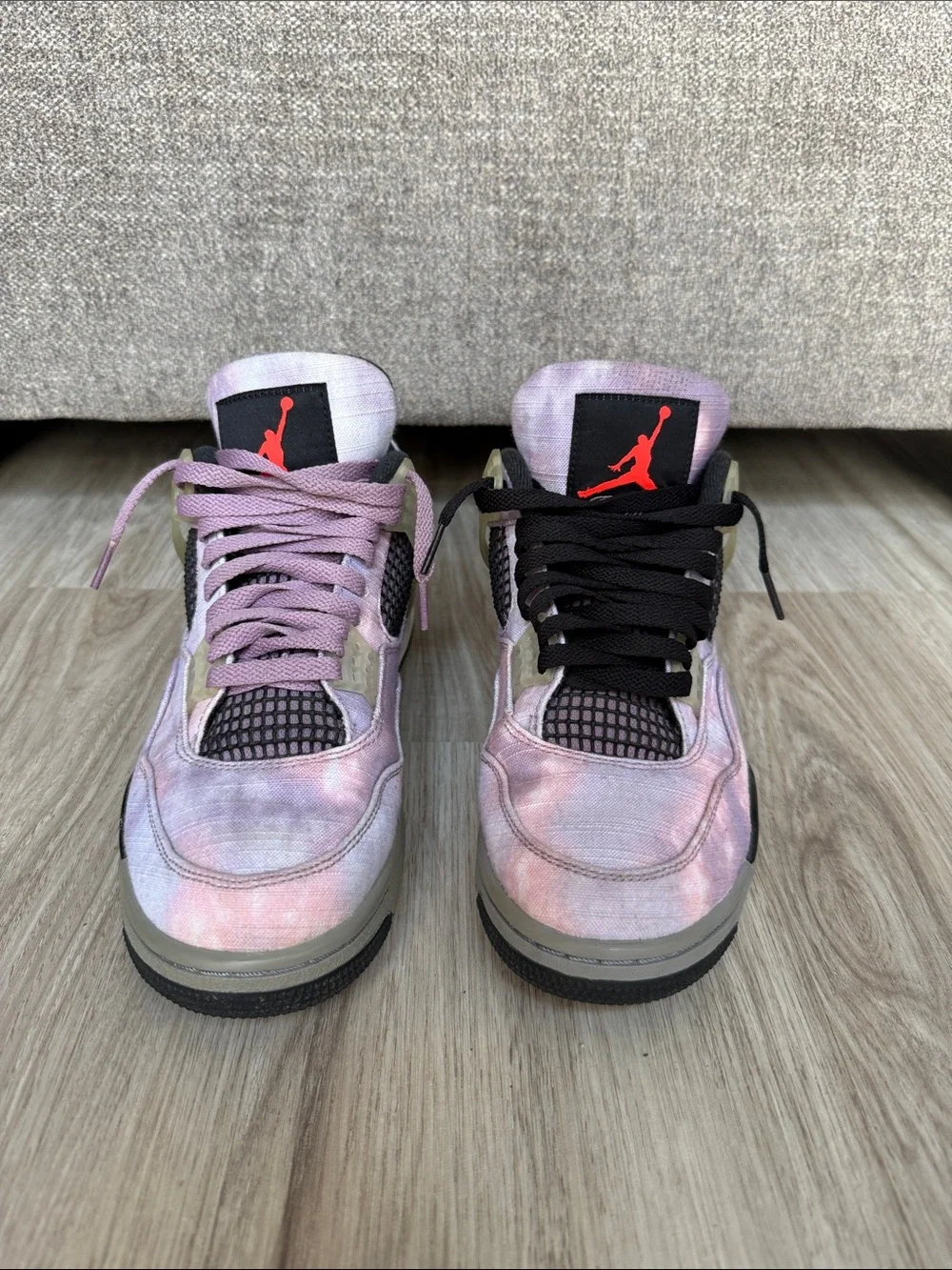 Jordan nike air
